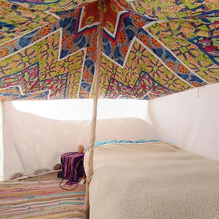 Campo De Cielo Mamalluca Valle De Elqui Vicuña Εξωτερικό φωτογραφία