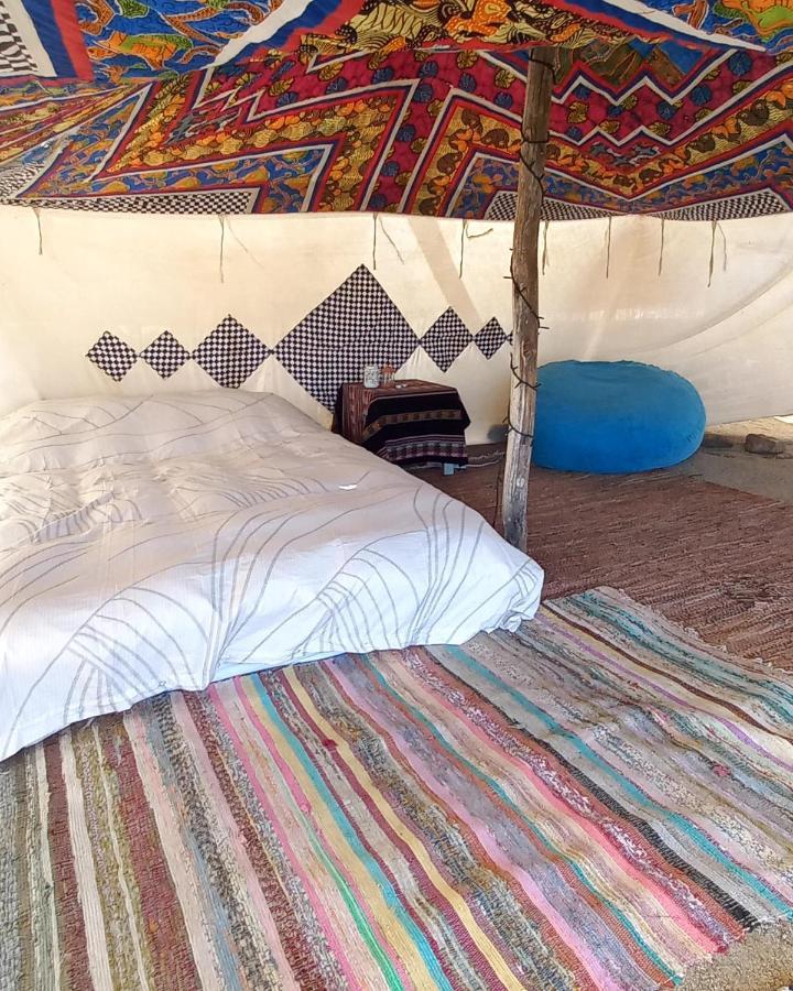 Campo De Cielo Mamalluca Valle De Elqui Vicuña Εξωτερικό φωτογραφία