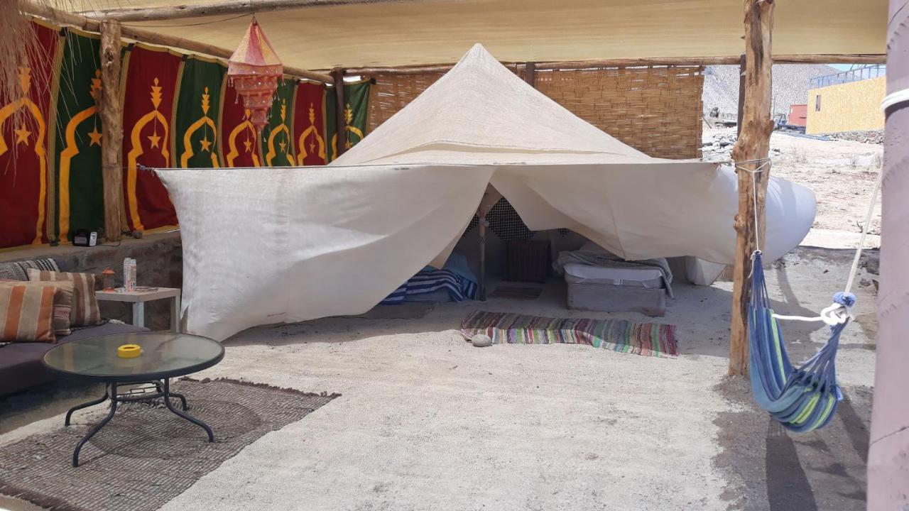 Campo De Cielo Mamalluca Valle De Elqui Vicuña Εξωτερικό φωτογραφία