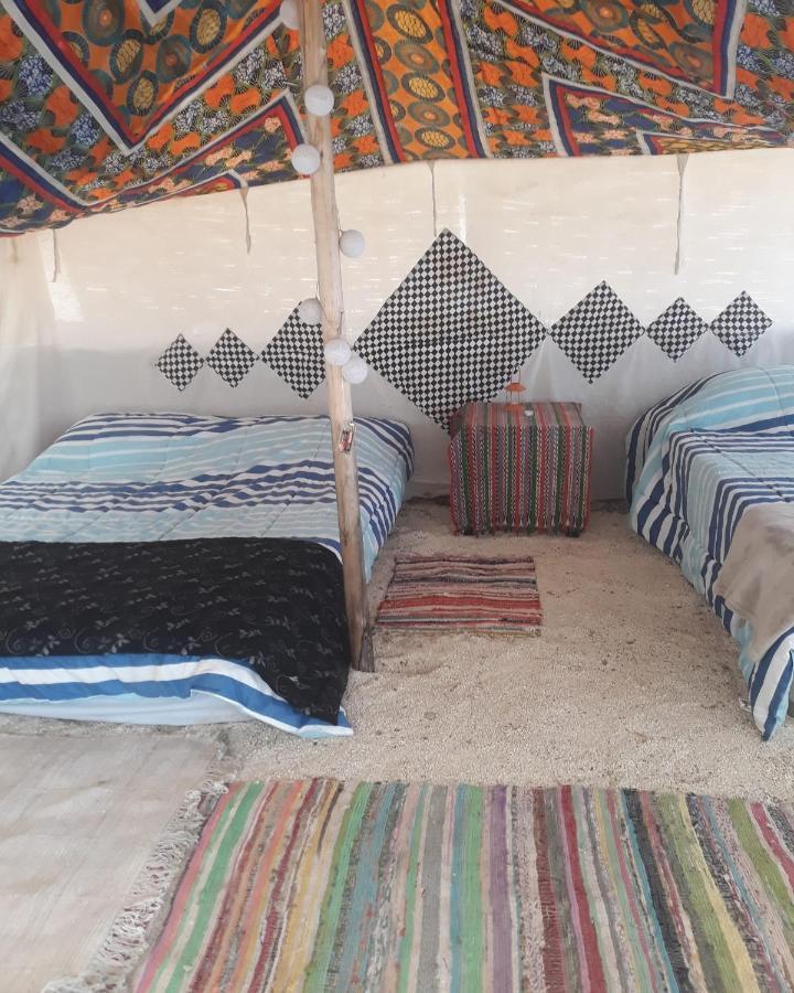 Campo De Cielo Mamalluca Valle De Elqui Vicuña Εξωτερικό φωτογραφία