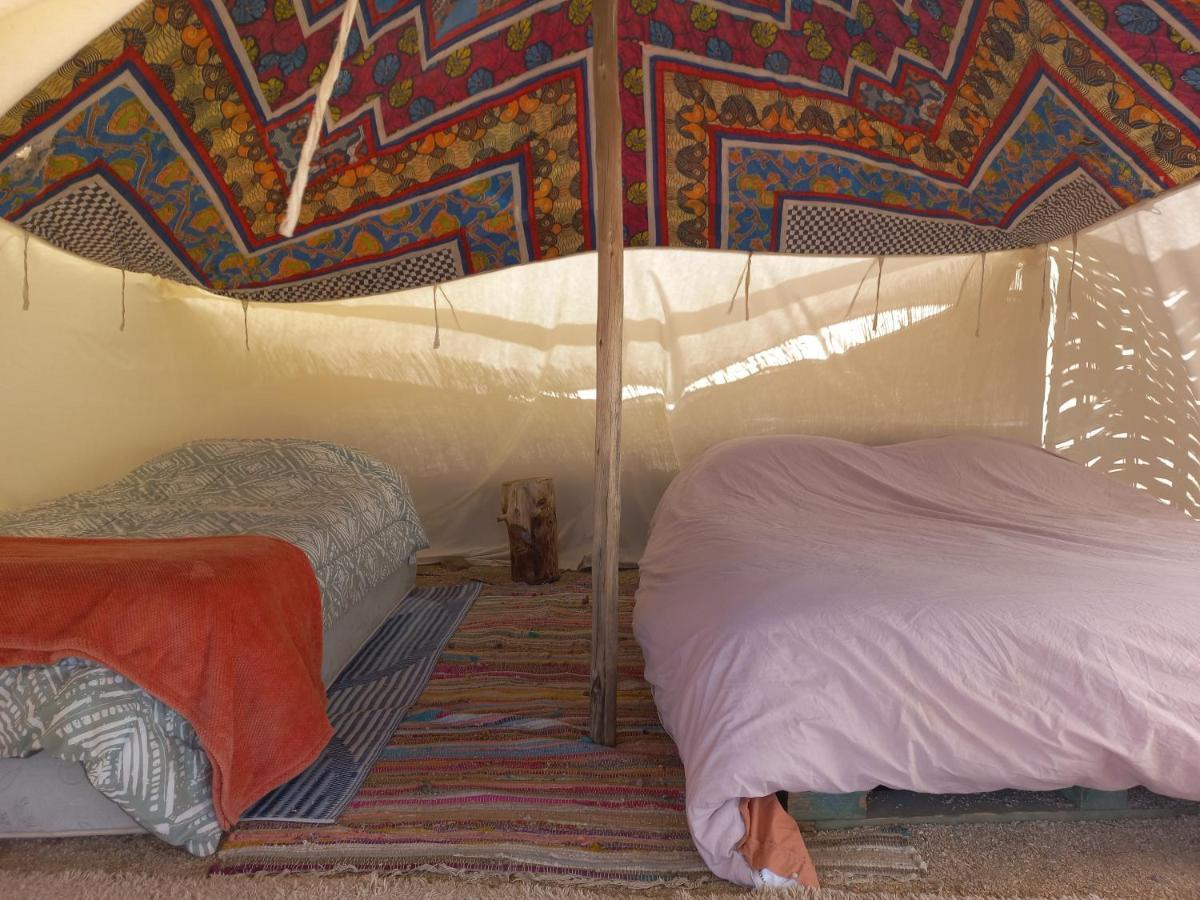 Campo De Cielo Mamalluca Valle De Elqui Vicuña Εξωτερικό φωτογραφία